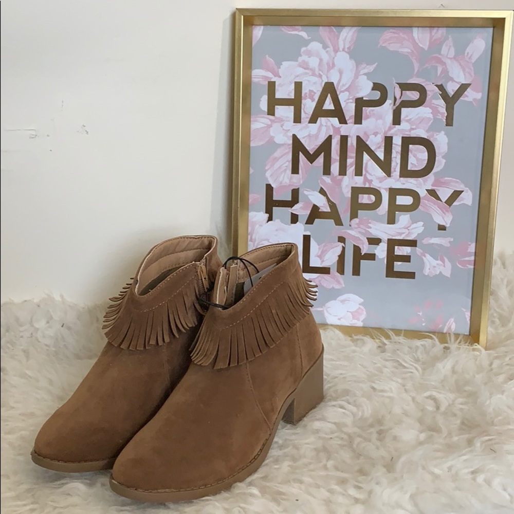 Rue 21 Booties